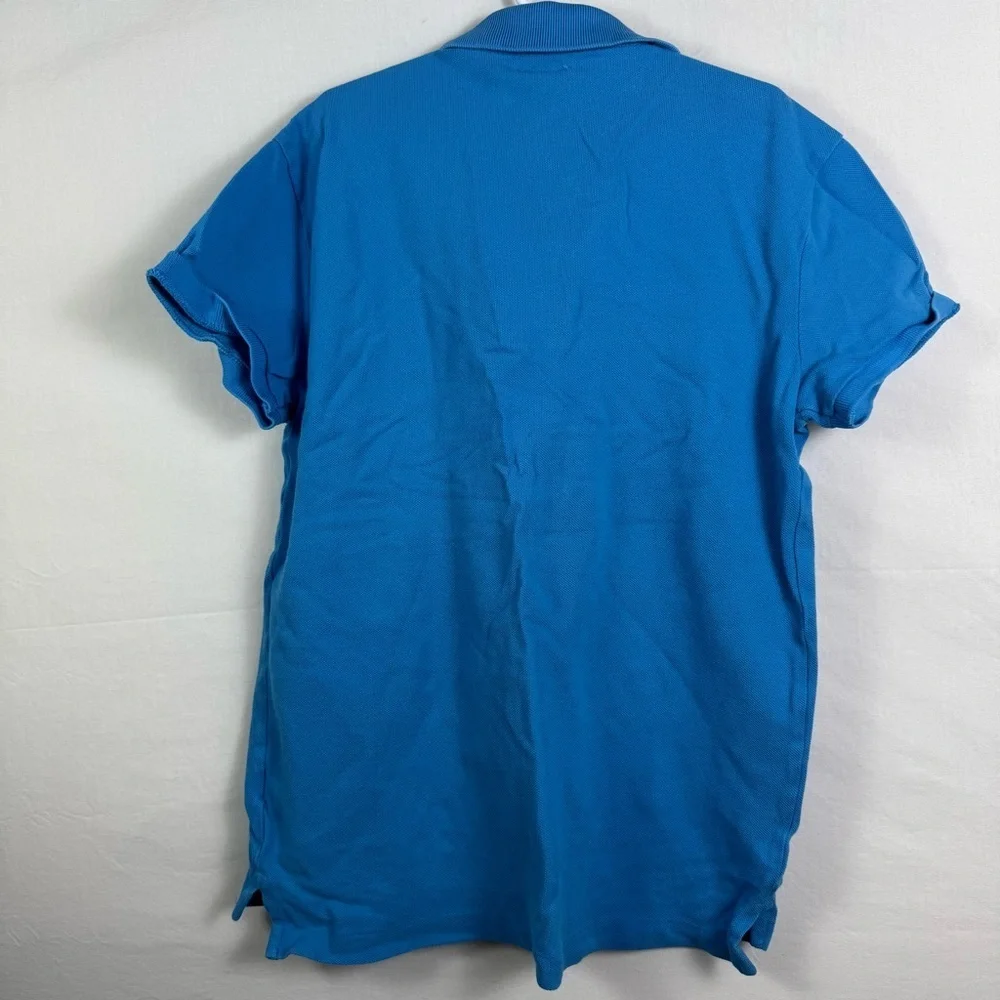 Polo by Ralph Lauren Blue Shirt Boys Size S